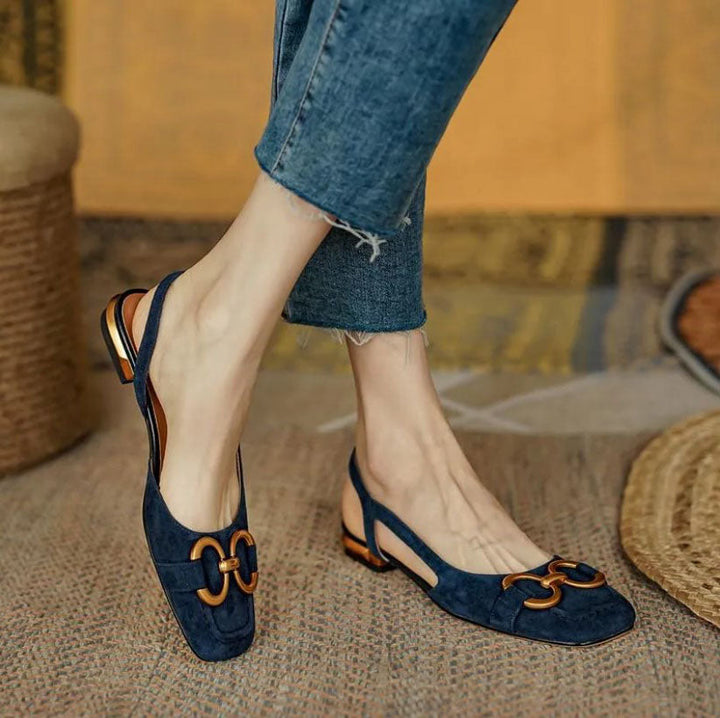 MARA | Elegante en Comfortabele Orthopedische Sandalen