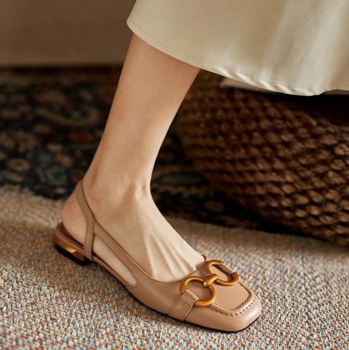 MARA | Elegante en Comfortabele Orthopedische Sandalen