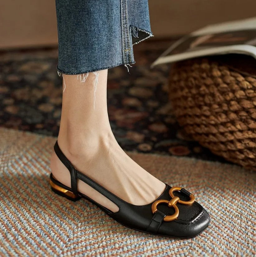 MARA | Elegante en Comfortabele Orthopedische Sandalen
