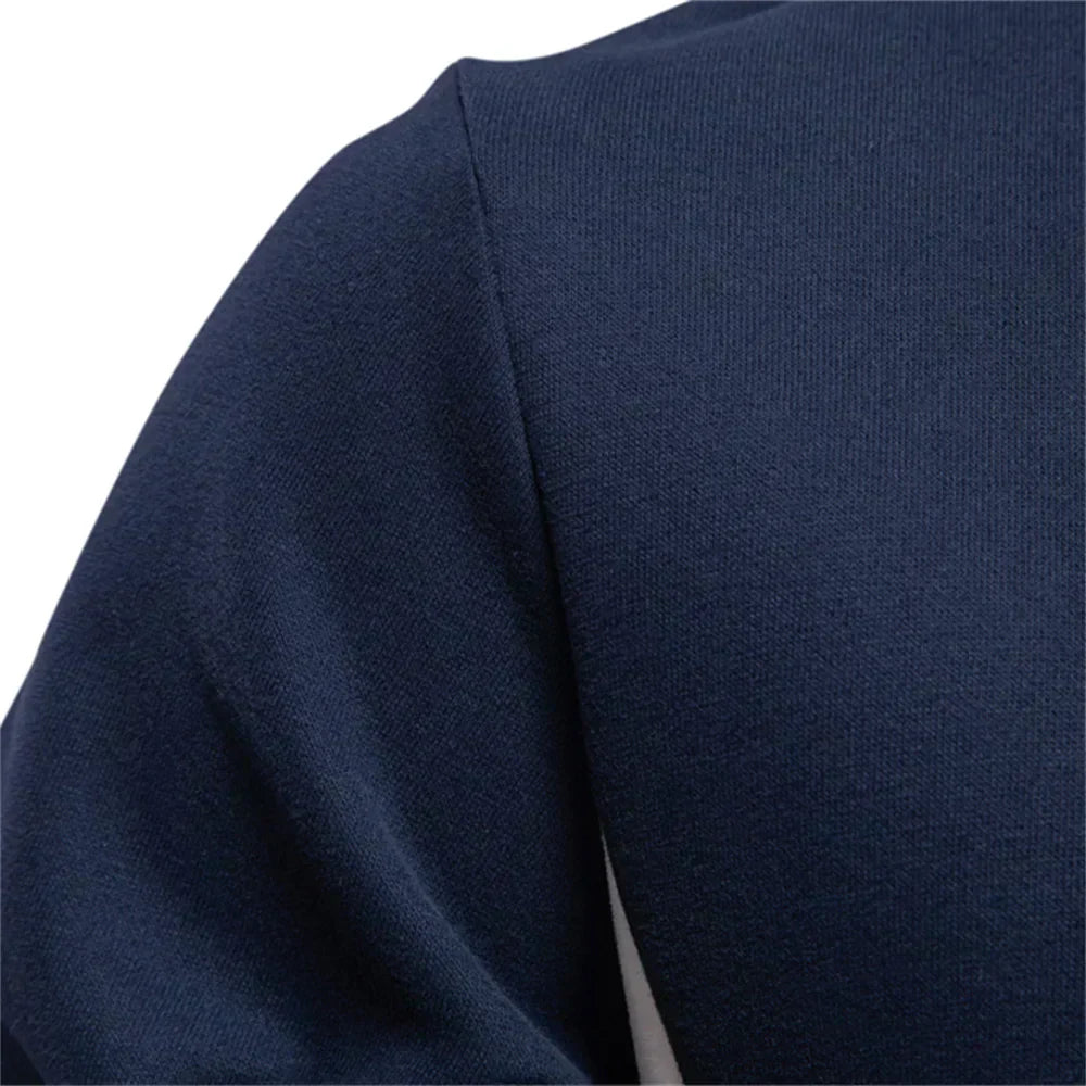 PURE | Elegante Herenpullover