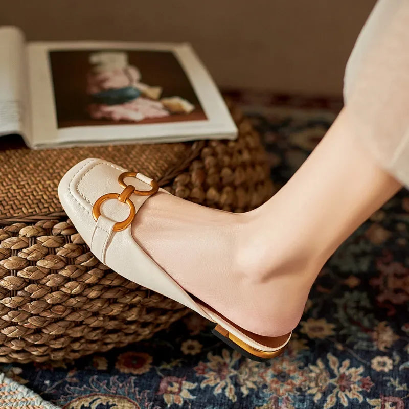 GLENDA | Comfortabele en modieuze sandalen voor de zomer