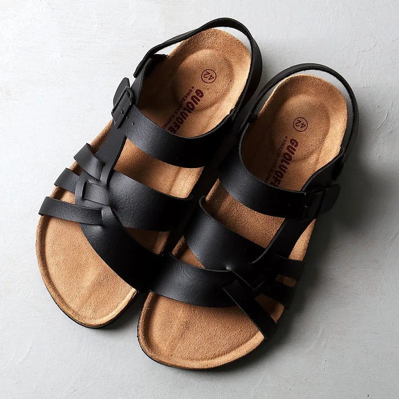 ARIANNE | Elegante en Comfortabele Sandalen Dames