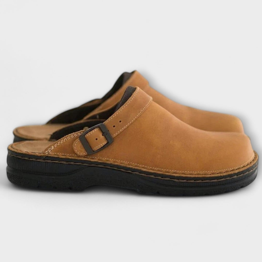 Carleah | Orthopedische Schoenen