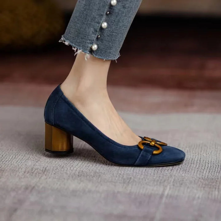 LORA | Elegante en Comfortabele Sandalen Dames