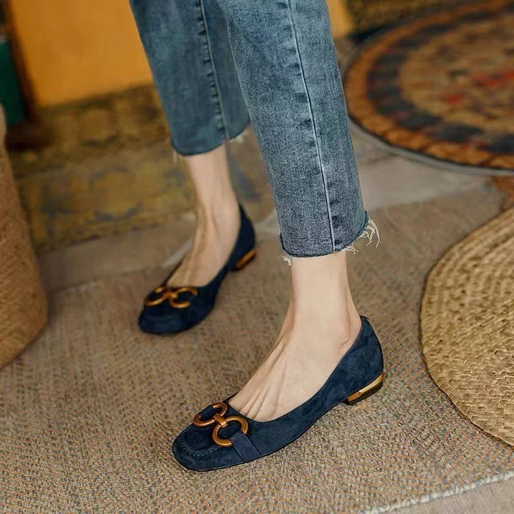 MIRA | Comfortabele en Elegante Dames Sandalen