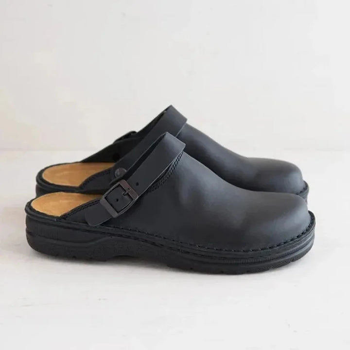 Maayke - Stijlvolle Casual Slip-On