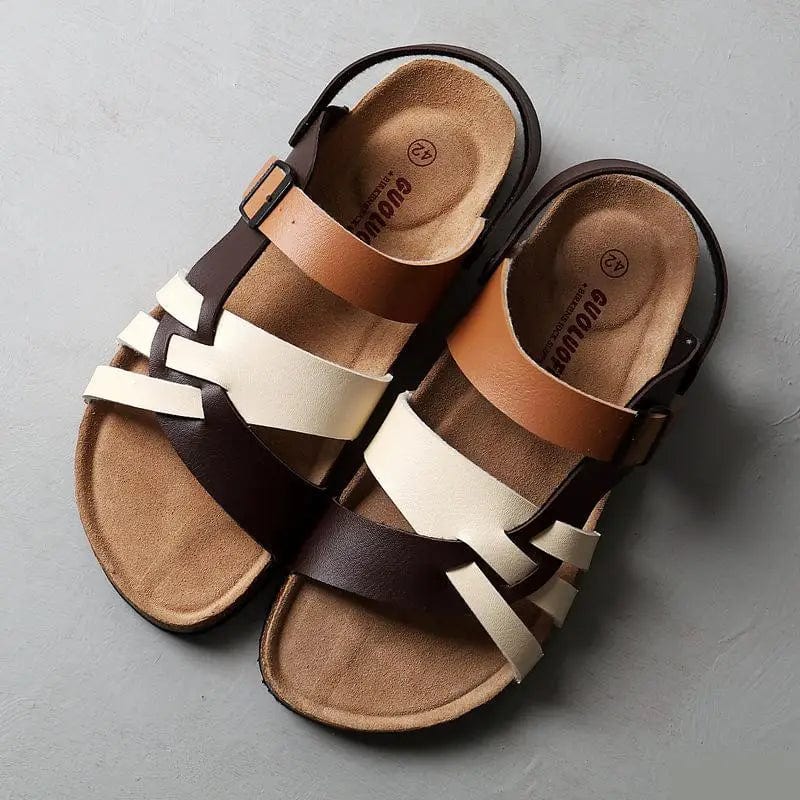 ARIANNE | Elegante en Comfortabele Sandalen Dames