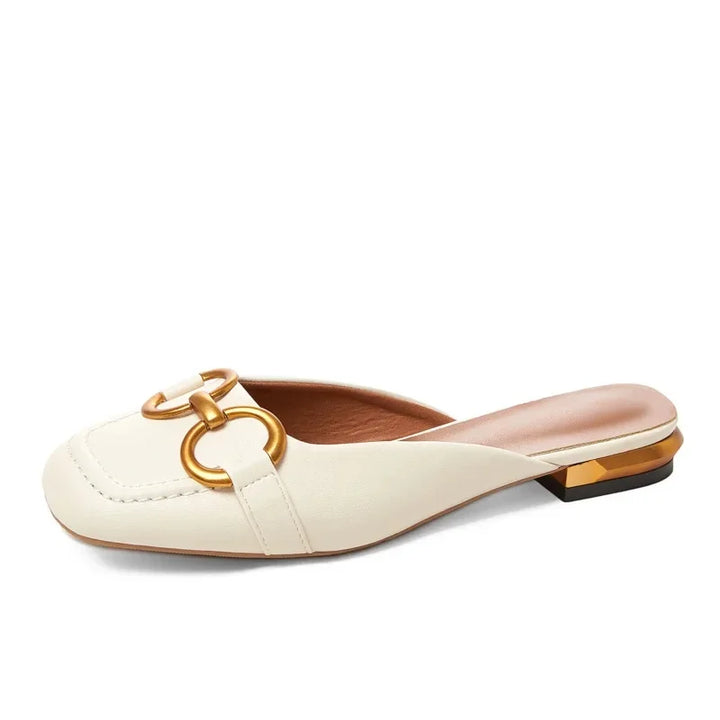 GLENDA | Comfortabele en modieuze sandalen voor de zomer