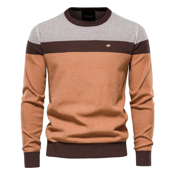 SAMUEL | Robuuste stijl ontmoet ultiem comfort
