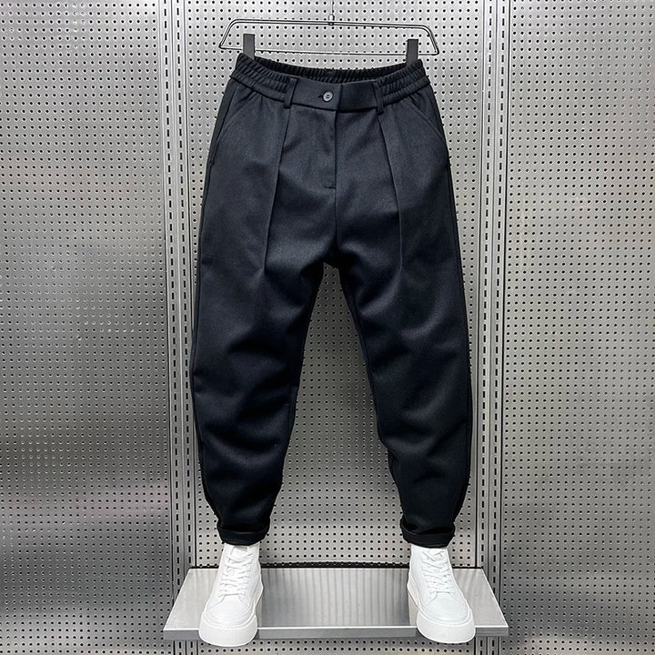 THEODORE™ | Elegante Broek met Codering