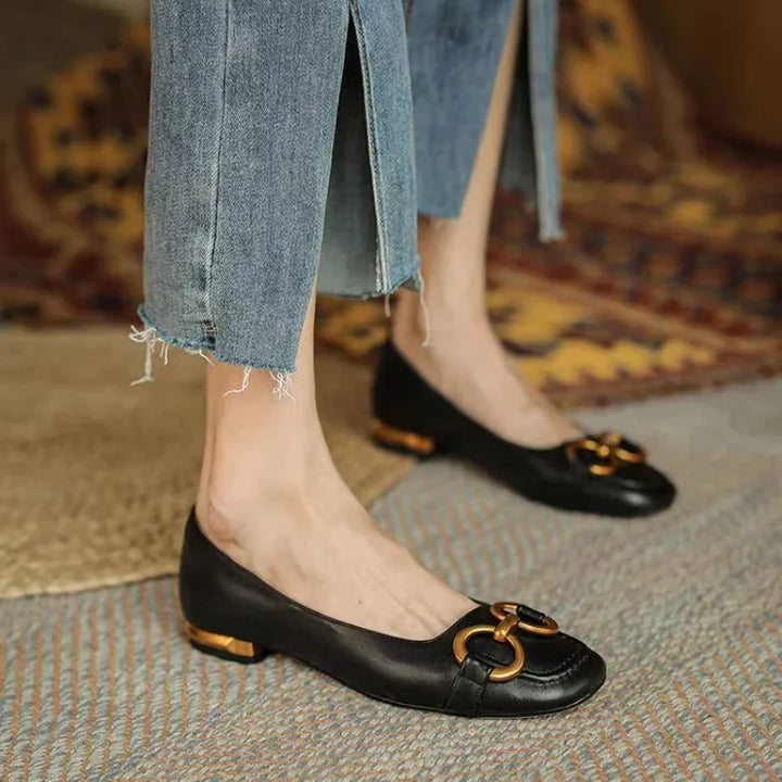 MIRA | Comfortabele en Elegante Dames Sandalen