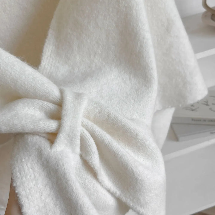 LILY | Zachte Dames Sjaal met Comfort en Elegante Look voor de Herfst en Winter