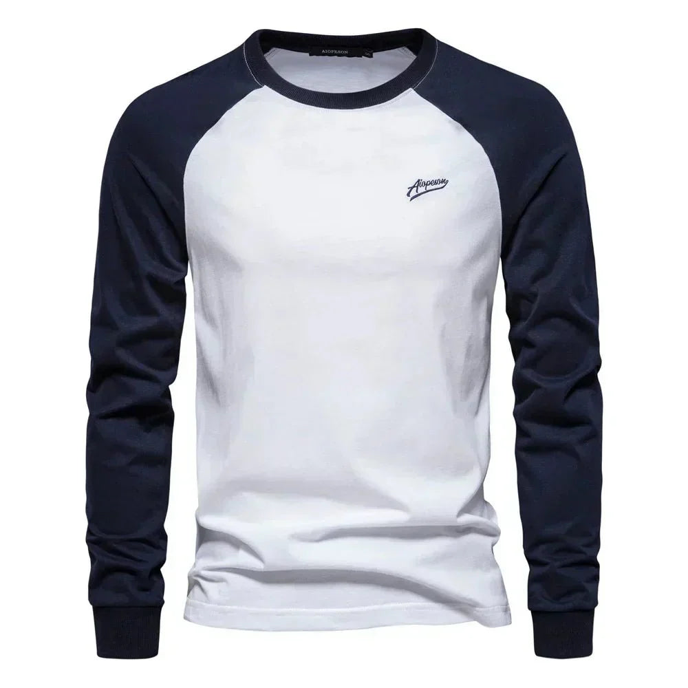 SVEN | Longsleeve trui