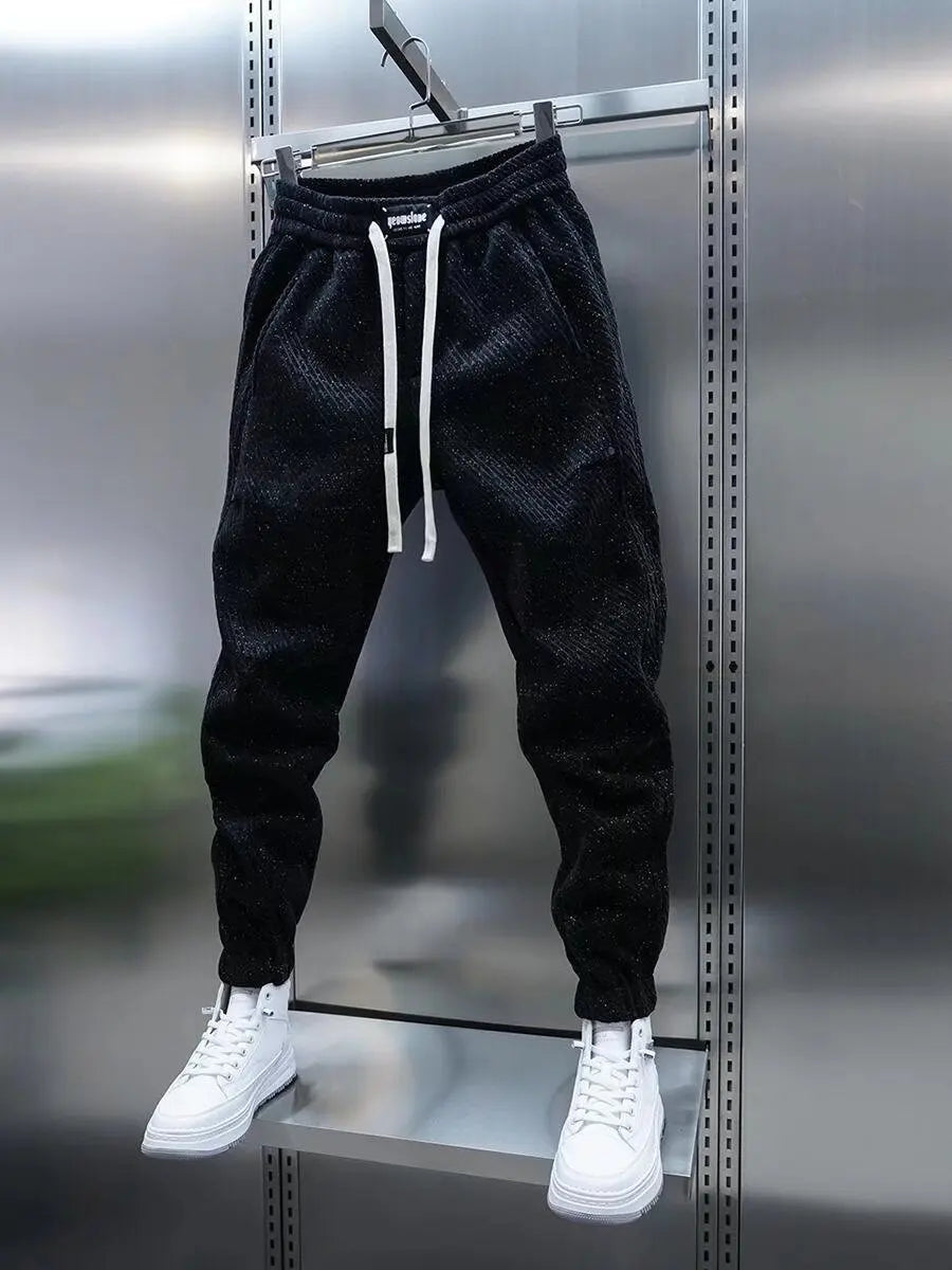 JULIAN™ | Comfortabele Broek met Ontwerp