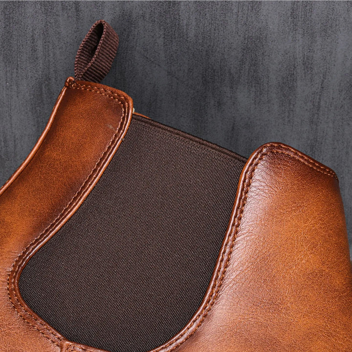 CASPER | Tijdloze Chelsea-Boots