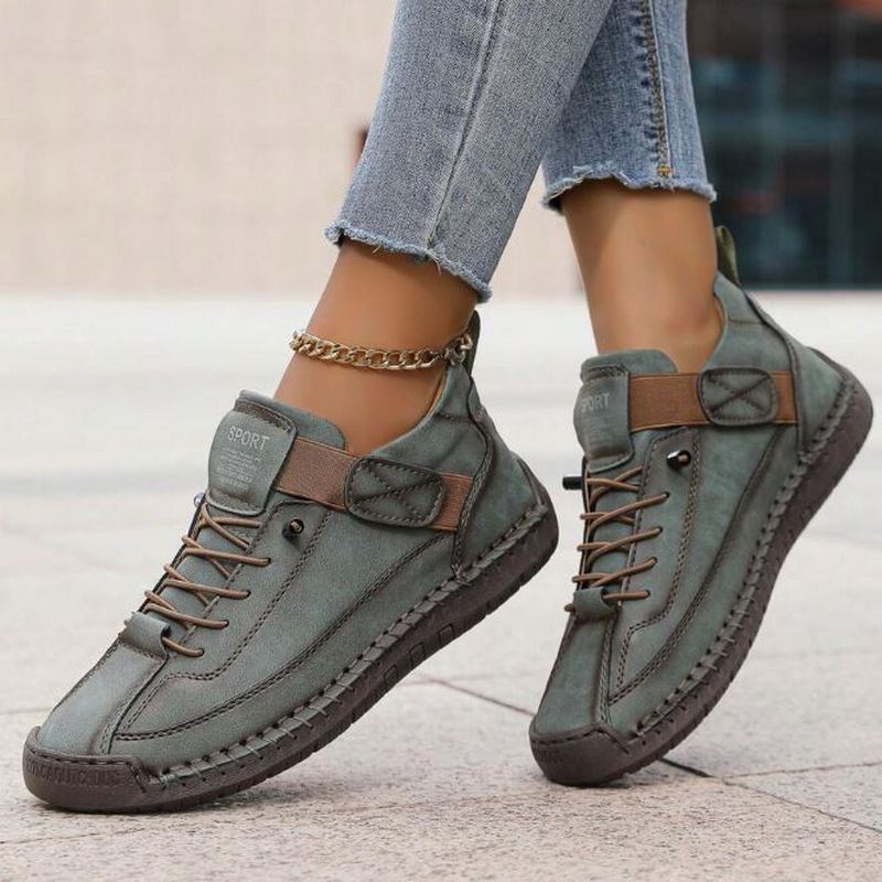 VIORA | Comfortabele en Elegante Schoenen voor Elke Dag
