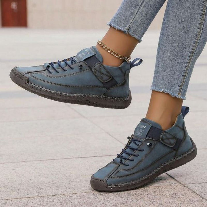 VIORA | Comfortabele en Elegante Schoenen voor Elke Dag