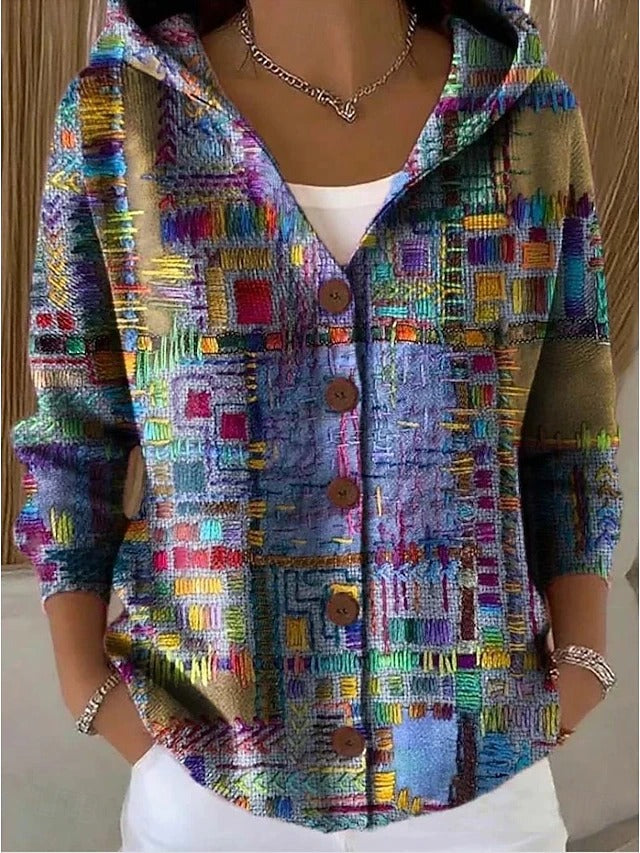 Regina®| Elegante Zachte Cardigan