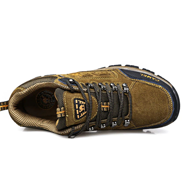 VALERIAN | Heren Wandelschoenen met Ultiem Comfort en Grip voor Elk Avontuur