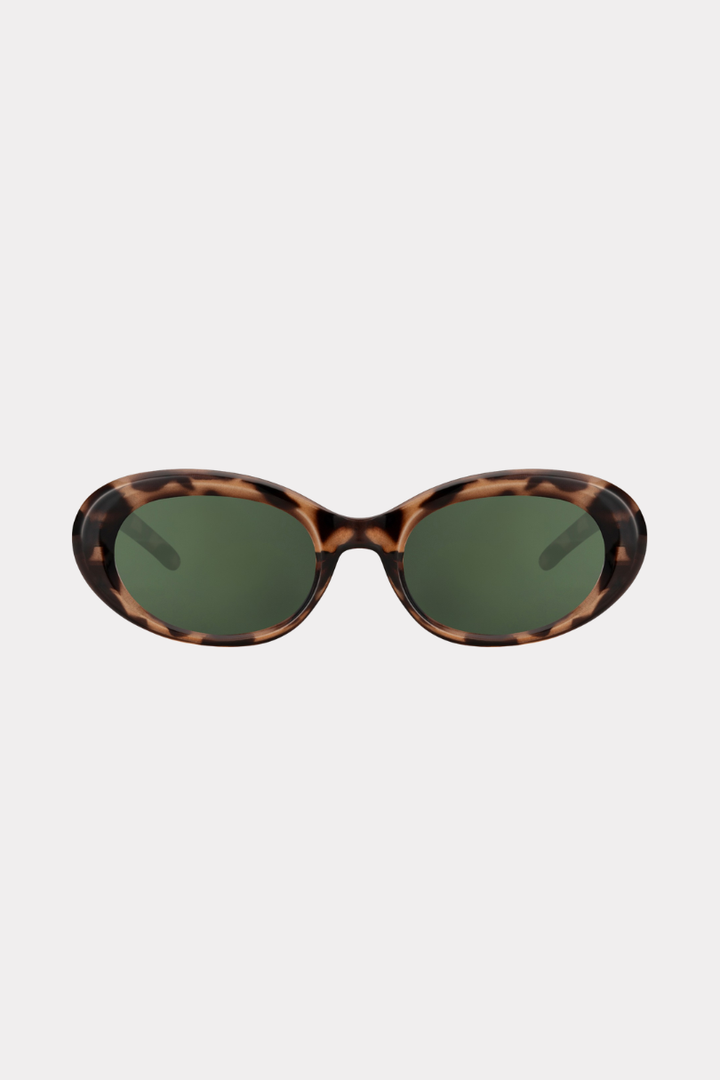 Sunrise sunnies - bruin