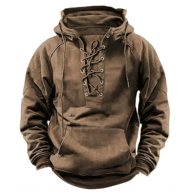 ADAM| NordFjäll™ Slijtvaste Hoodie