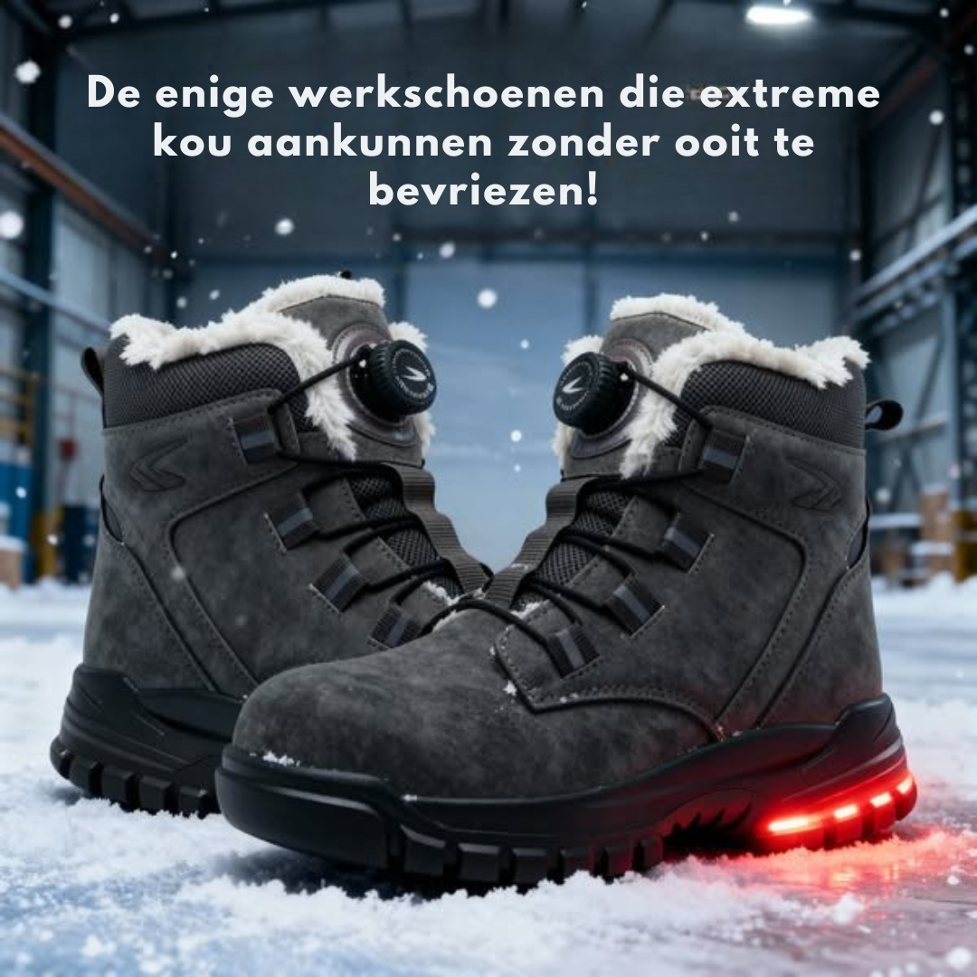 GIO | Veiligheid en comfort de hele dag door