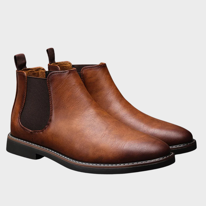 CASPER | Tijdloze Chelsea-Boots