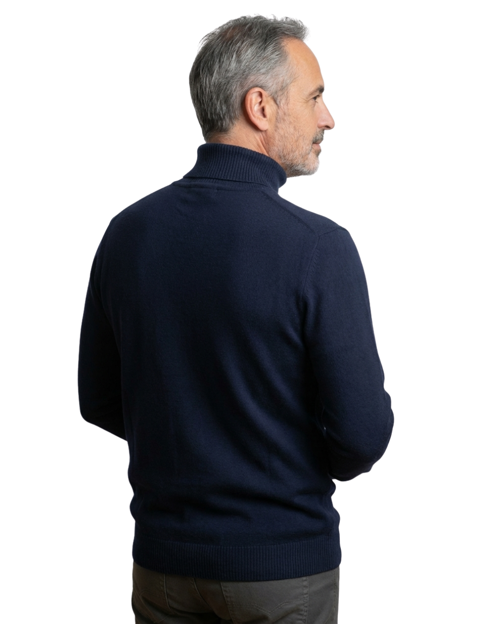 Monte Carlo Cashmere Coltrui