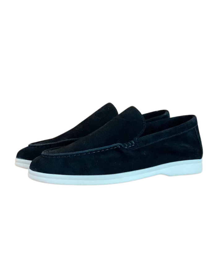 LUX | Elegante Loafers met Tijdloos Design en Ultiem Comfort voor Elke Gelegenheid