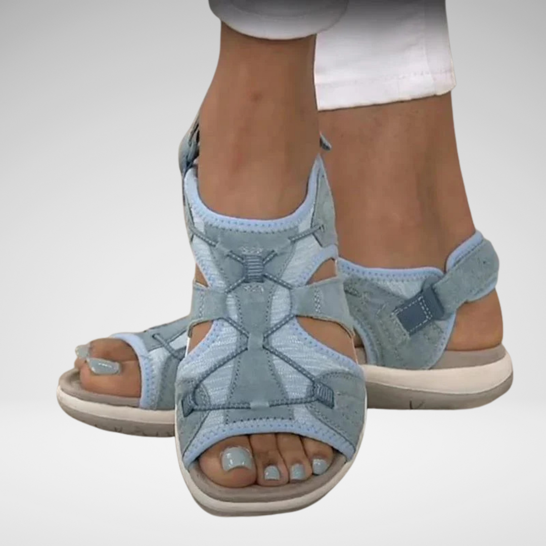 Ursula - Orthopedische Sandalen