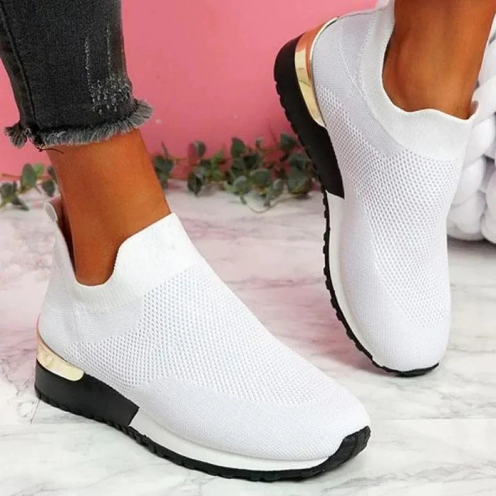 Sportief Schoen Kastilla Confort+