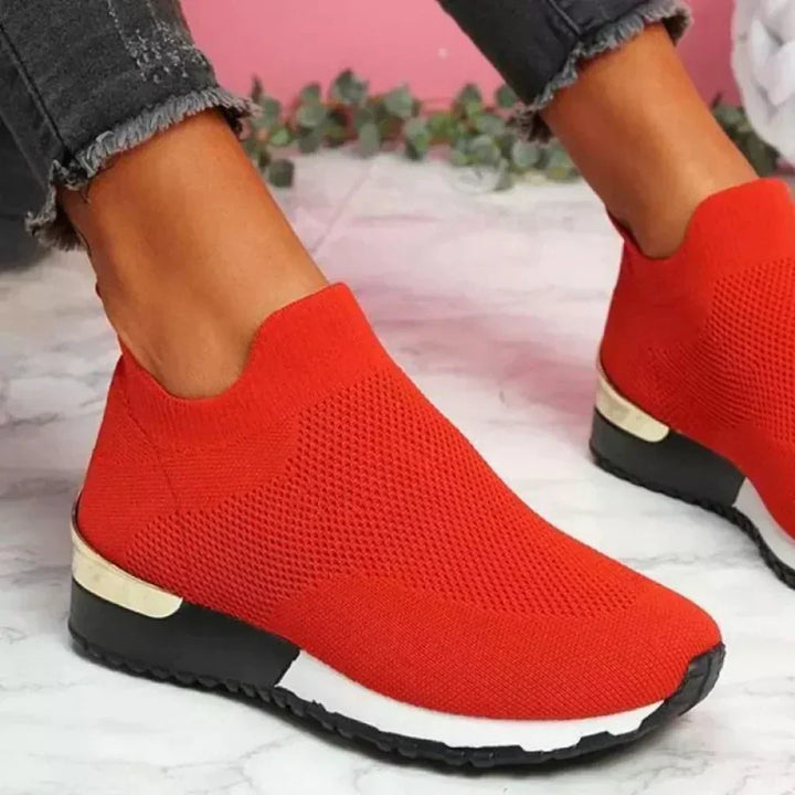 Sportief Schoen Kastilla Confort+