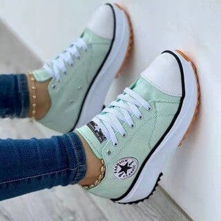 Lily - Orthopedische Sneakers voor Dames