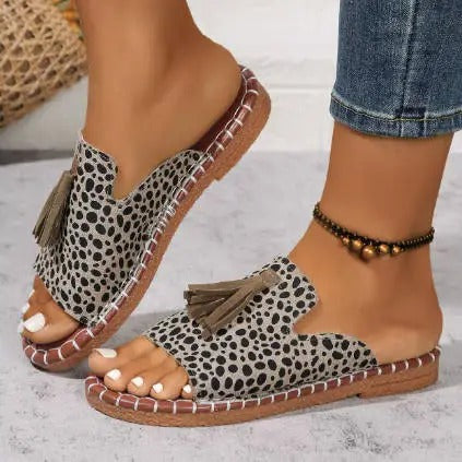Lorraine™ | Orthopedische Sandalen