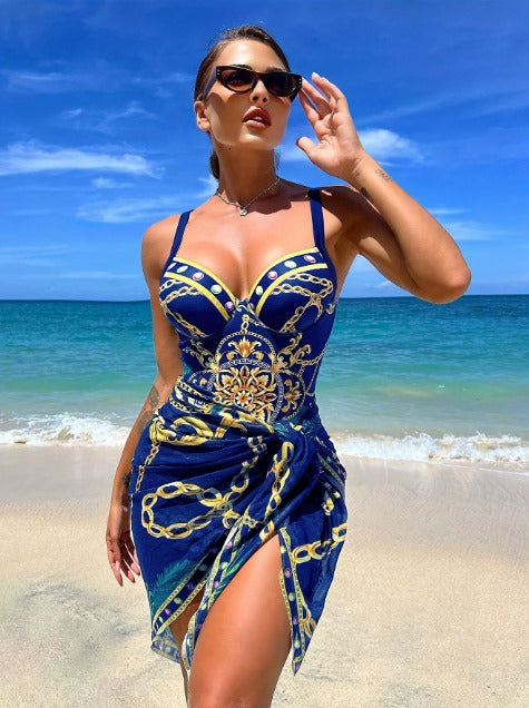 SARA | Elegante en Comfortabele Badmode