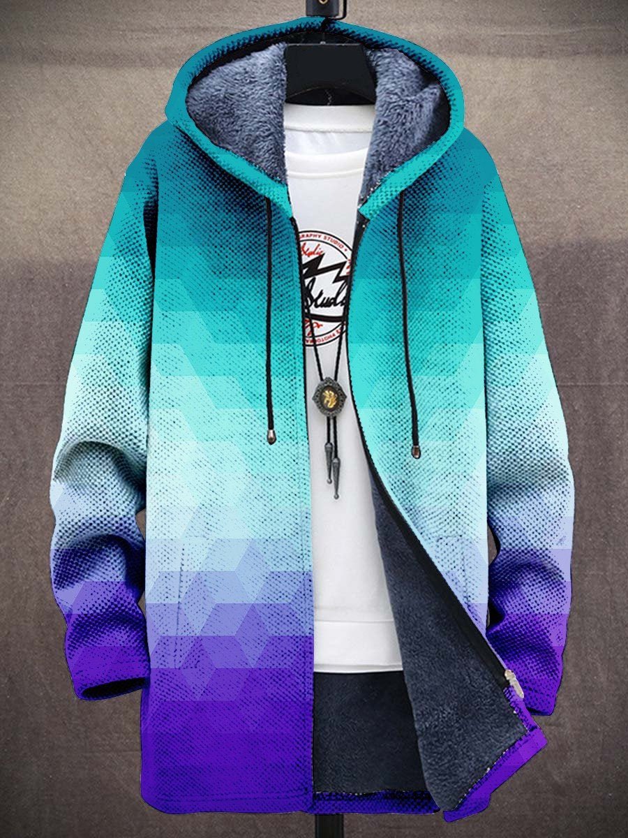 YONA™ | Luxe artistieke cardigan