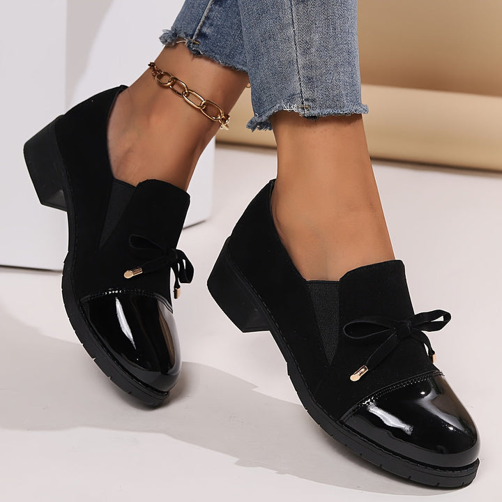 CLARA™ Élégance | Elegante en comfortabele damesmocassins voor dagelijks gebruik