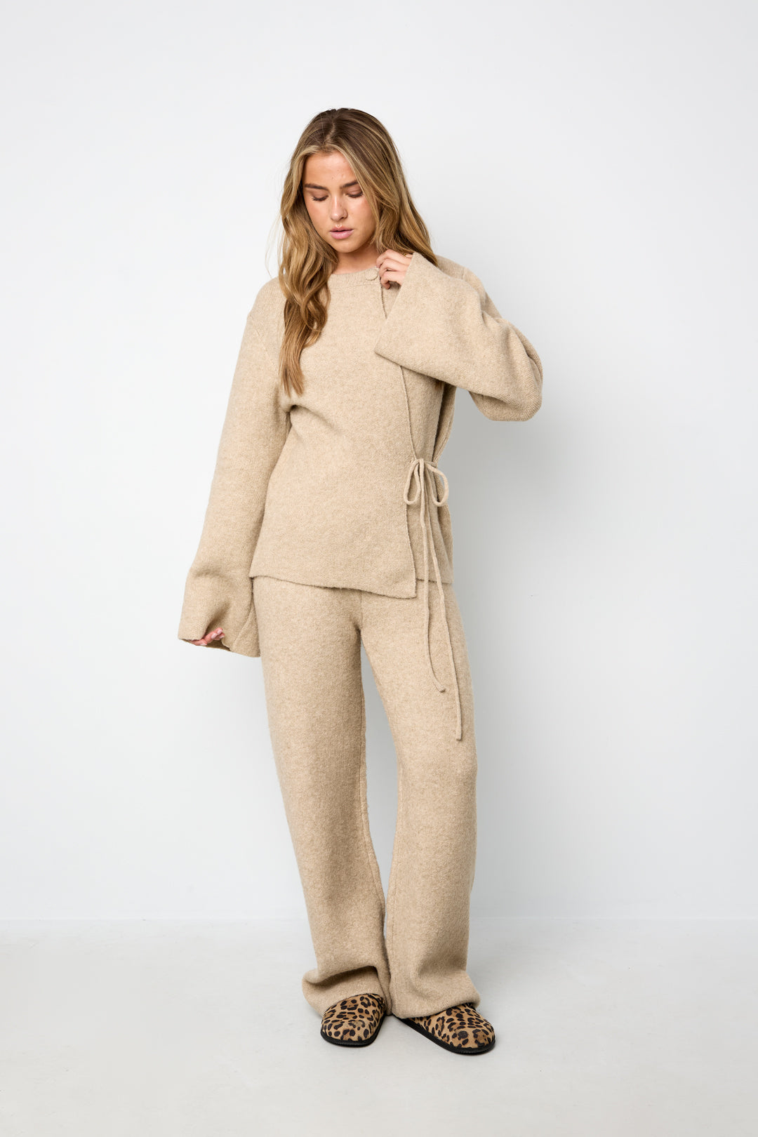 De Loving co-ord set