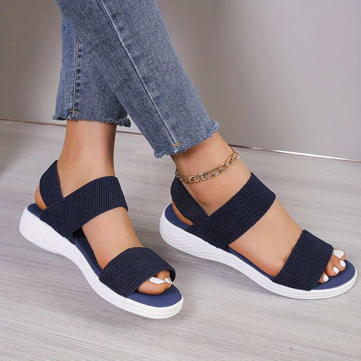 CLARA | Elegante en Comfortabele Orthopedische Sandalen