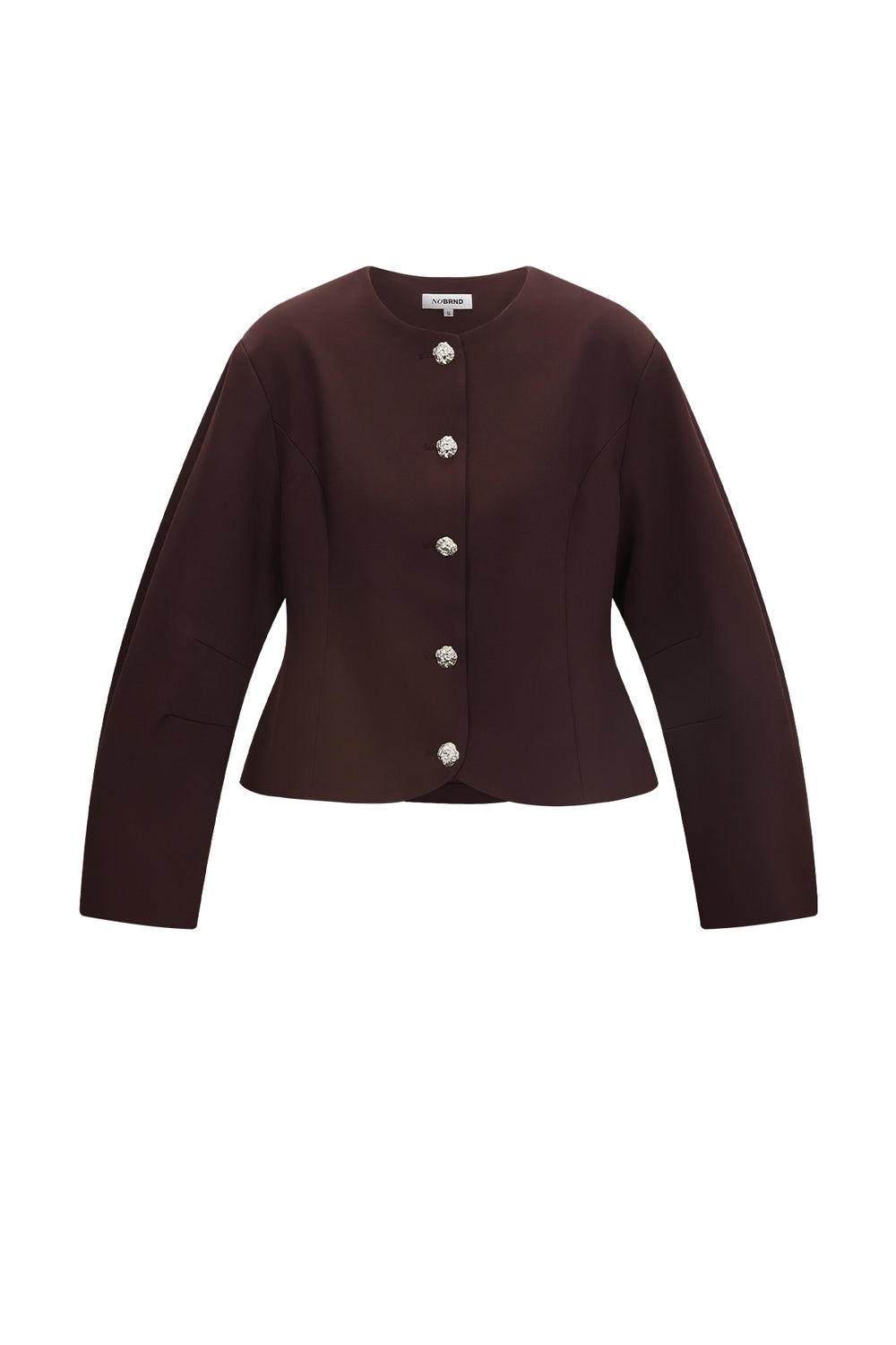 Sparkle Me Blazer