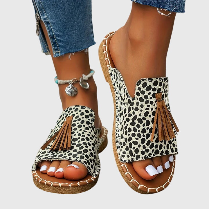 Lorraine™ | Orthopedische Sandalen