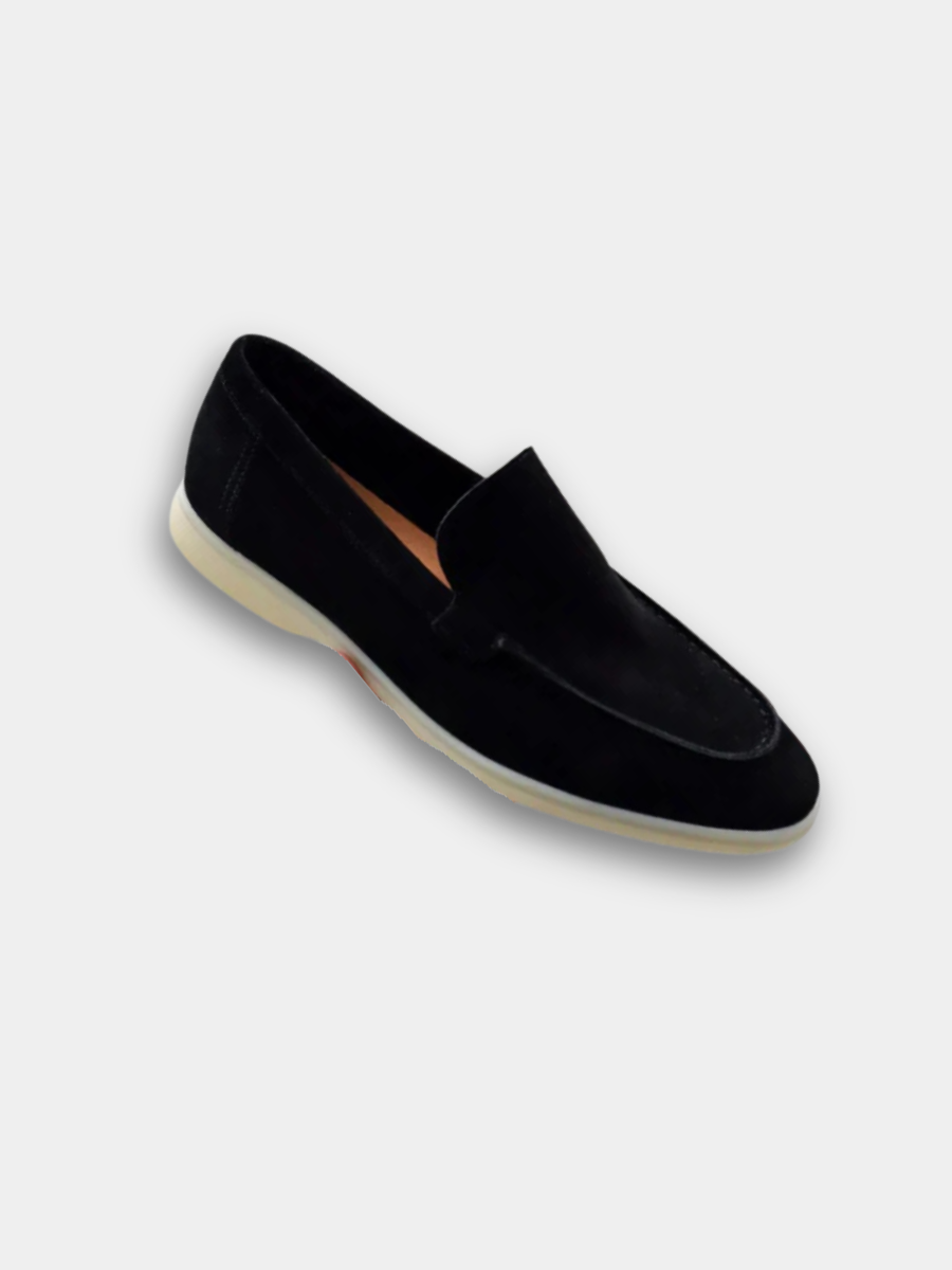 BAS™ | Instapschoenen met comfortabele demping en stabiele pasvorm voor dagelijkse stijl