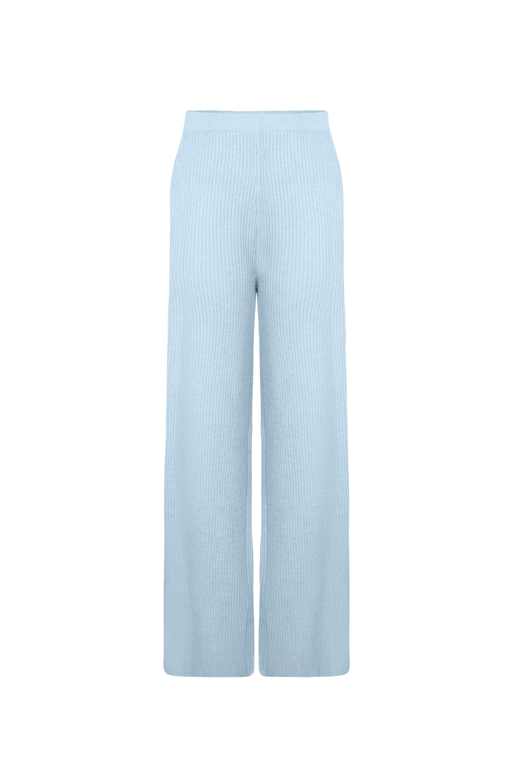De winterse co-ord set - broek