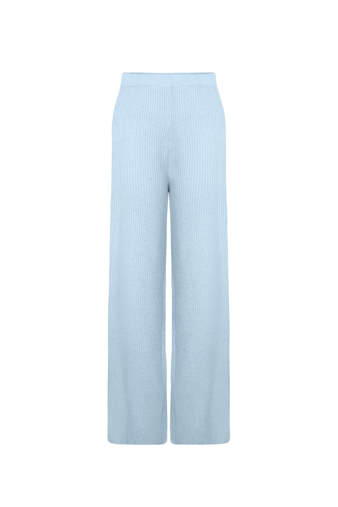 De winterse co-ord set - broek