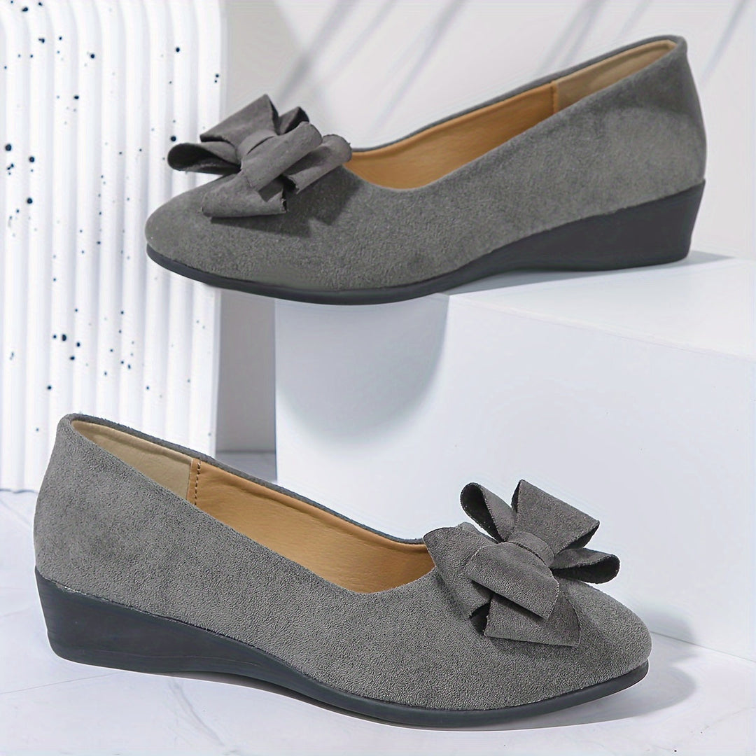LANA | Comfortabele ballerina's met elegante steun en licht gevoel