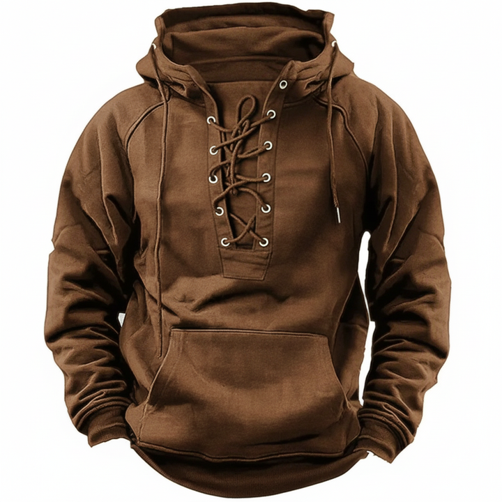 MILO | NordFjäll™ Duurzame Hoodie Premium