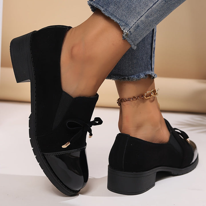 CLARA™ Élégance | Elegante en comfortabele damesmocassins voor dagelijks gebruik