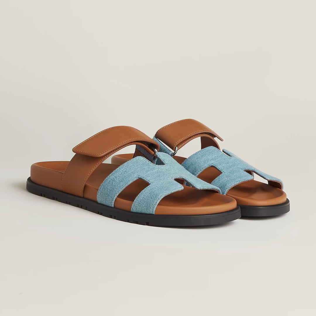 NINA | ELEGANTE SANDALEN