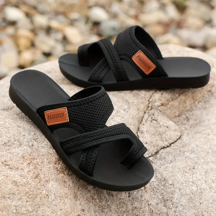 NICKY | MESH SANDALEN VOOR DAGELIJKSE COMFORT