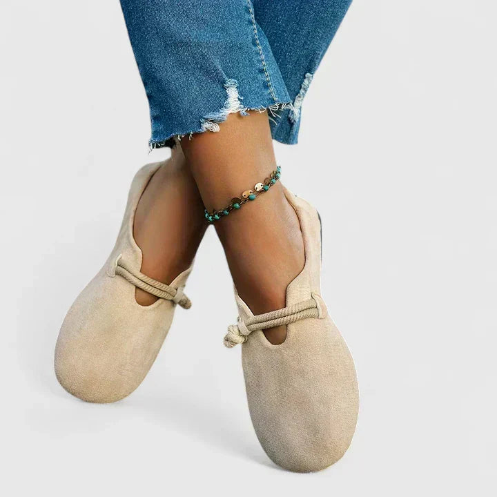 FLOOR | Orthopedische Instappers met Anatomisch Comfort en Tijdloze Stijl